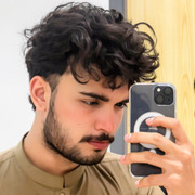 Arman haider 21 Karachi