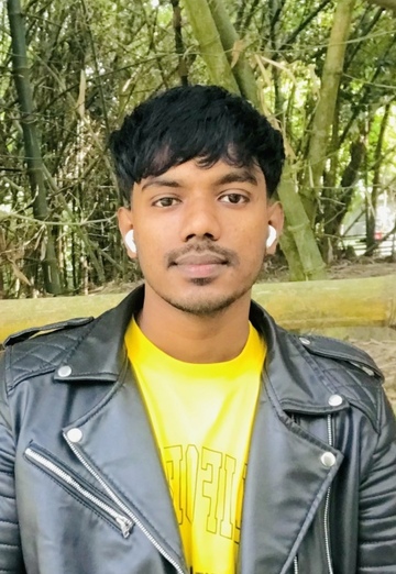 My photo - Mohammed, 25 from Dhaka (@mohammed2248)