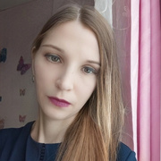 Anastasiya 34 Kemerovo