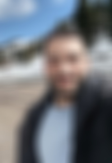 My photo - Sadok, 32 from Barcelona (@sadok25)