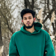 Aravind k 24 Kursk