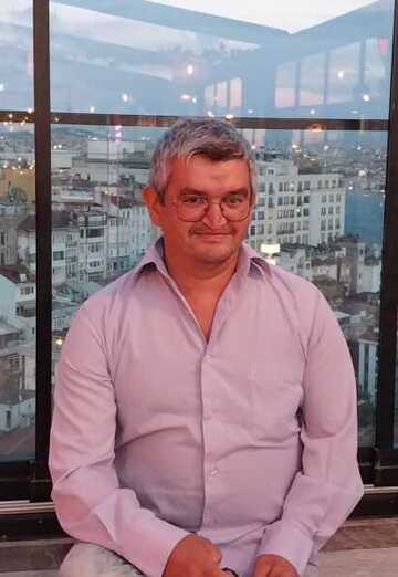 My photo - Erhan, 37 from Istanbul (@erhan396)
