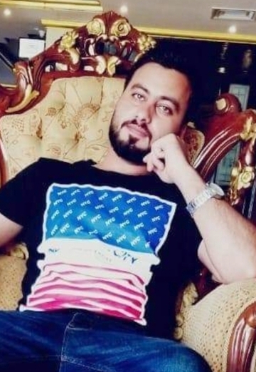 Hamza (@hamza3329) — my photo № 1