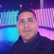 Franklyn Coa 32 Chorrillos