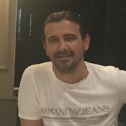 YÜKSEL SEZGİN 45 Istanbul