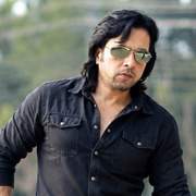 Ali Liaqat 45 Peshawar