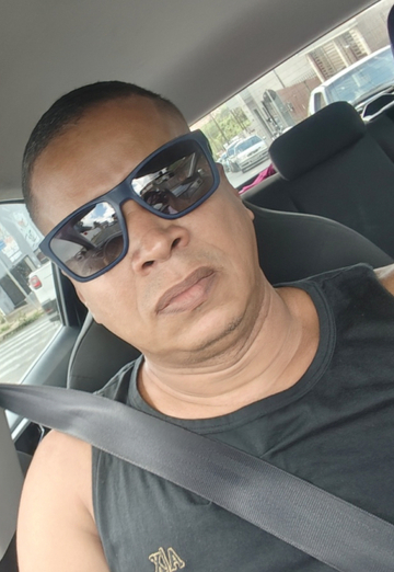 My photo - Adailton, 47 from Curitiba (@adailton13)