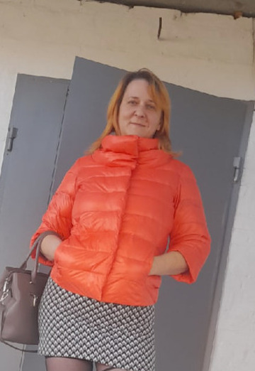 My photo - Ekaterina, 45 from Buzuluk (@ekaterina226040)