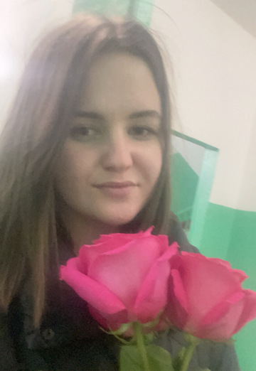 My photo - Kseniya, 24 from Norilsk (@kaeniya12)