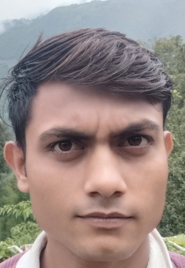 My photo - Amit singhaniya, 23 from Agra (@amitsinghaniya)