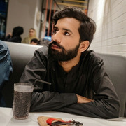 Faizan Saeed 25 Multan