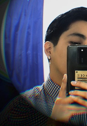 Alistter (@alistter) — my photo № 2