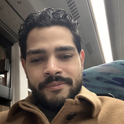 Ahmed 34 Kuwait City