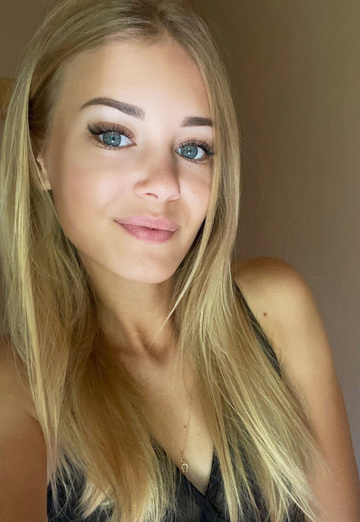 My photo - Olga, 29 from Rostov-on-don (@olga431170)