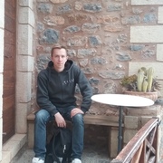 Ilya 34 Athens