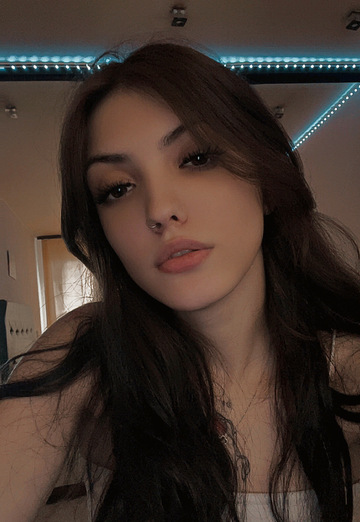 My photo - Maria, 19 from Amsterdam (@maria14639)