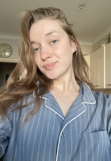 My photo - Vlada, 27 from Moscow (@vlada9502)