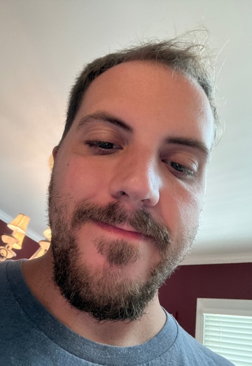 Micheal (@micheal2134) — my photo № 1