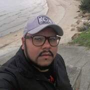 Jeferson de Lima 31 Florianópolis