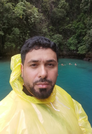 My photo - Alaa, 35 from Sharjah (@alaa526)