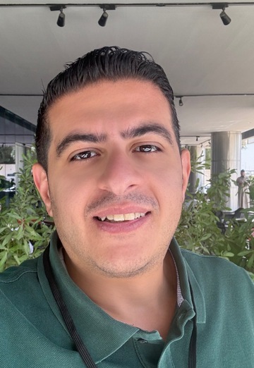 My photo - Ahmed Fadel, 36 from Ad Dir`iyah (@ahmedfadel)