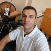 Abbas 45 Tehran