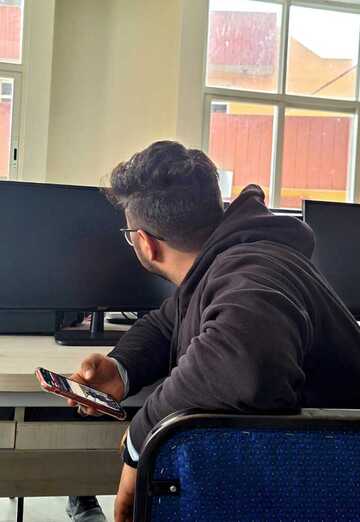 Ankit Gajurel (@ankitgajurel) — my photo № 3