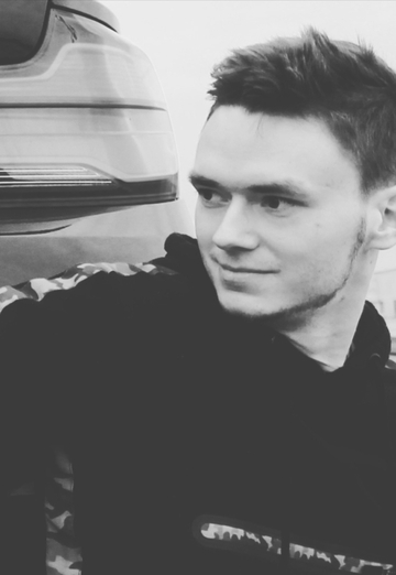 My photo - Max, 33 from Munich (@max30975)