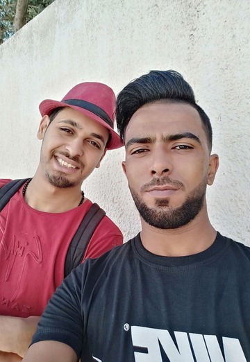 Houssem Ben slaha (@houssembenslaha) — my photo № 1