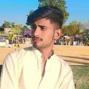 Rana Haseeb 19 Multan