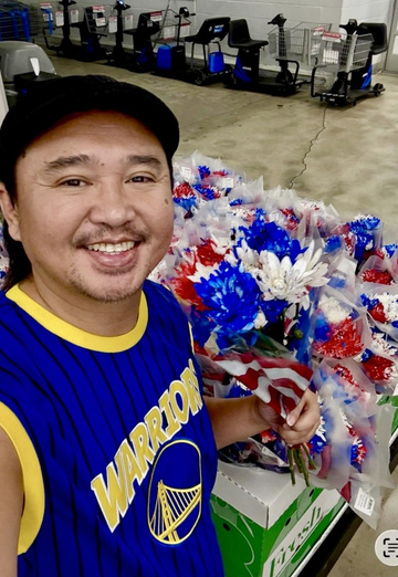 Lee (@lee1189) — my photo № 1