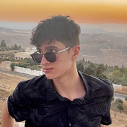 Kareem 21 Amman