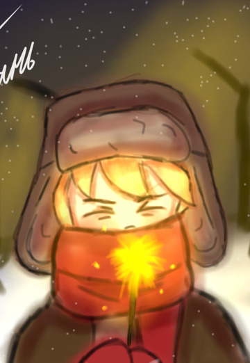 Luna - 🌙 (@luna3218) — my photo № 1