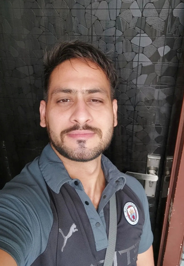 My photo - manvir, 30 from Chandigarh (@manvir2)