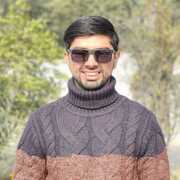 Muhammad Tehseen Raza 31 Lahore