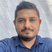 Alan Esquivel 30 Guadalajara