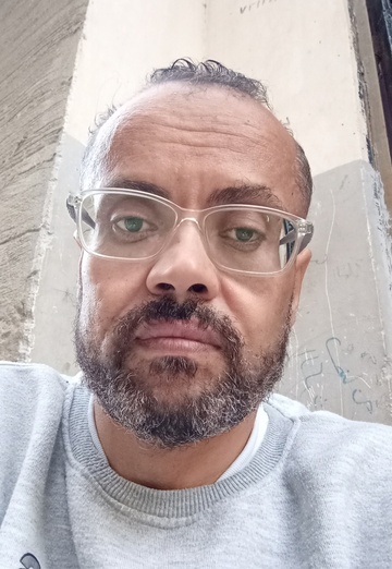 My photo - افندينا, 41 from Damanhur (@1jh2g5qvb9)