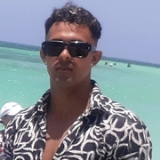 Luis Manuel 26 Cuba