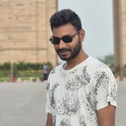 Praveen Kumar 25 Hyderabad