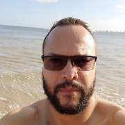 Umberto Santos 52 João Pessoa