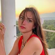 Настя 22 Санкт-Петербург