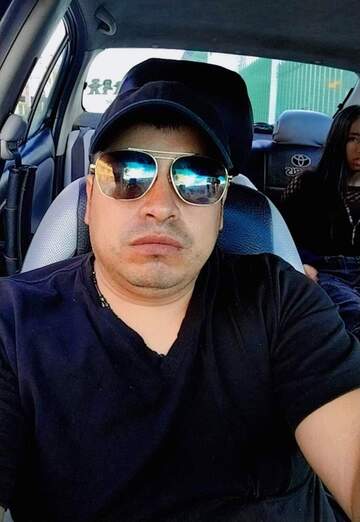 My photo - alejandro, 41 from Loja (@alejandro1312)