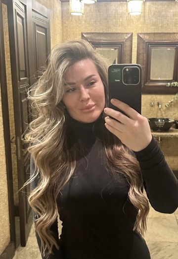 My photo - Amira, 36 from Ulyanovsk (@amirs7)