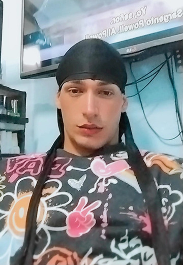 My photo - Mauro, 23 from Havana (@mauro260)