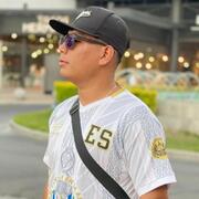 STEVEN 20 San Salvador