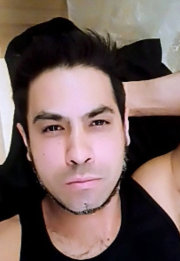 My photo - Maicon, 39 from Blumenau (@maicon51)