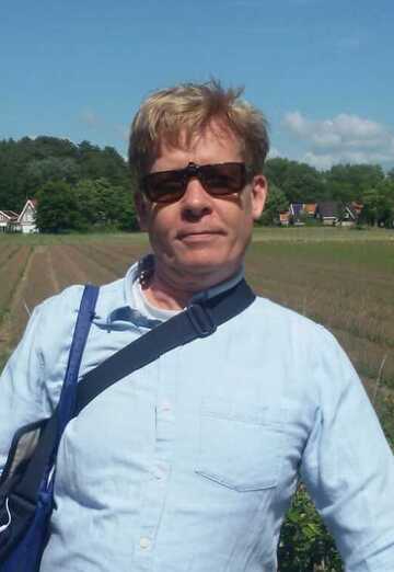 My photo - Mike, 53 from Amsterdam (@mike8203)