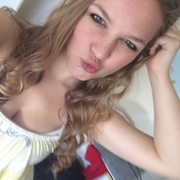 Yulya 28 Novosibirsk