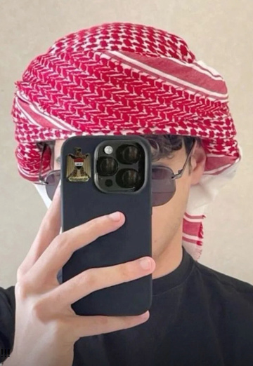 Ali (@ali88762) — my photo № 2