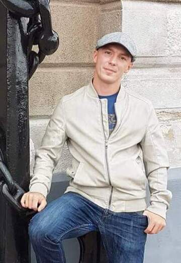 Hunor (@hunor7) — my photo № 1